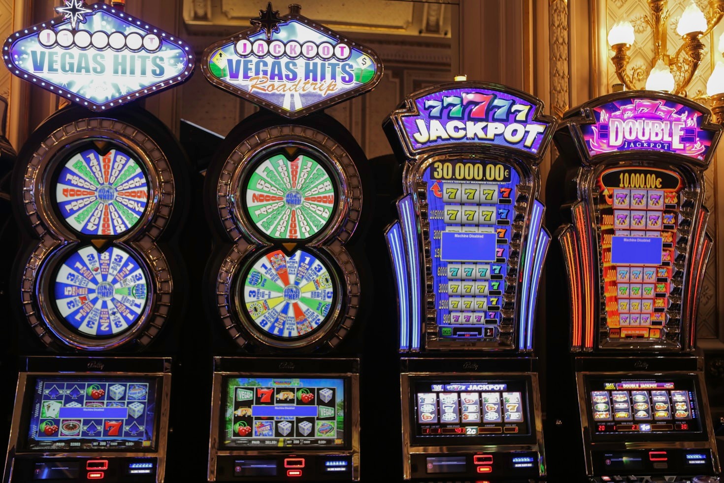 How to Choose a Trusted Slot Platform