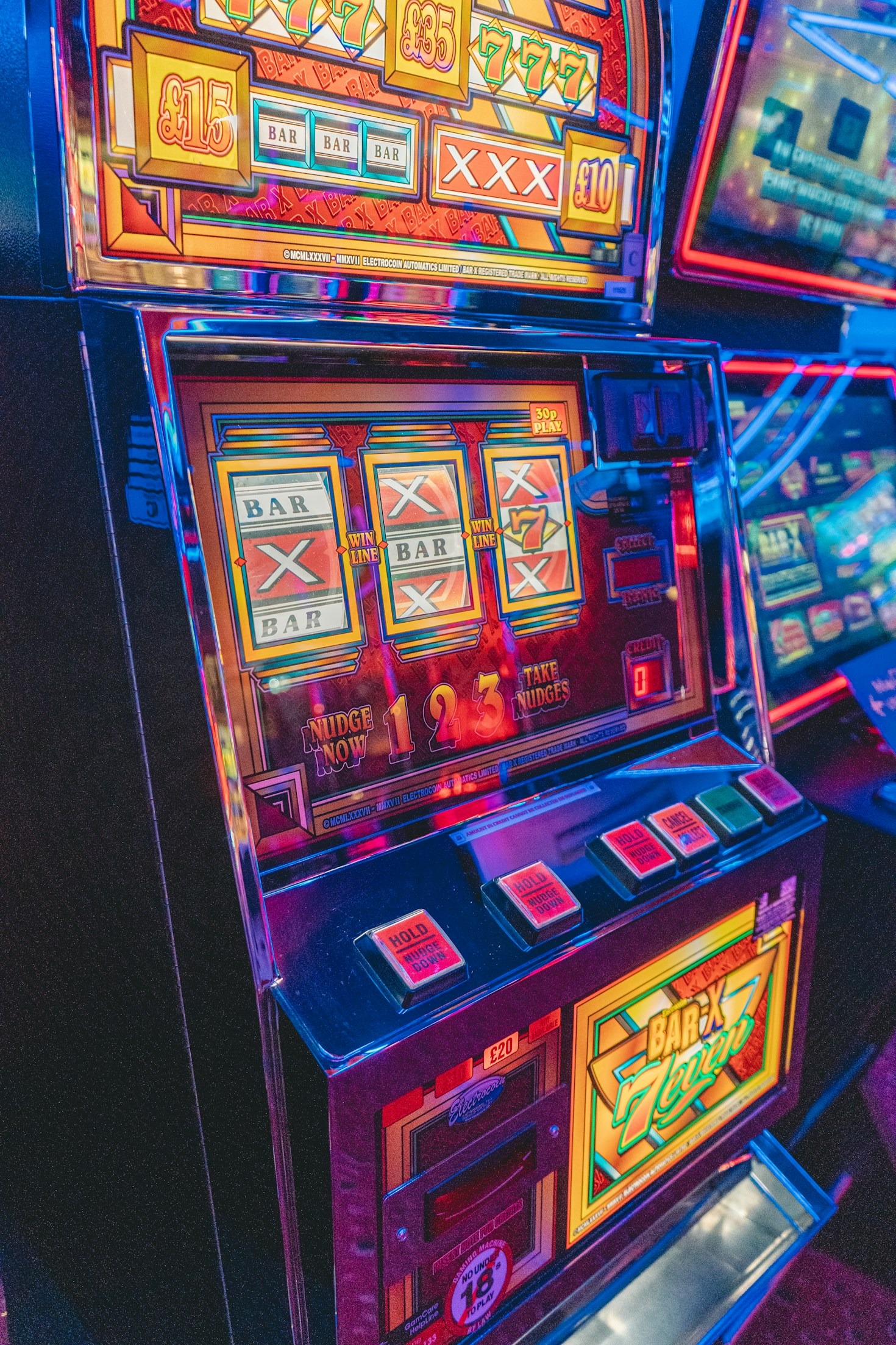 The Latest Trends in Indonesian Slot Gaming