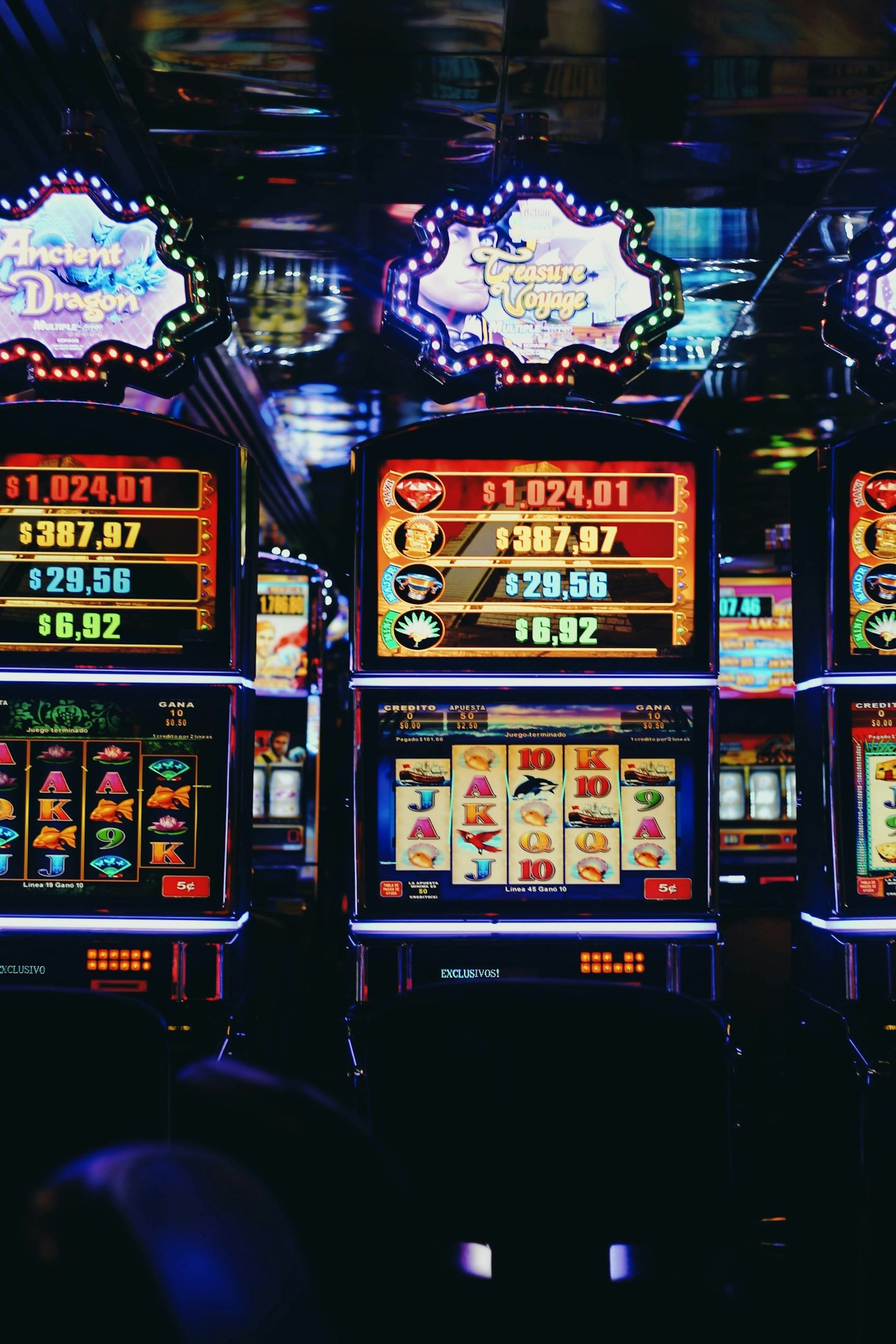 Pentingnya Memilih Online Casino Dengan Sertifikasi